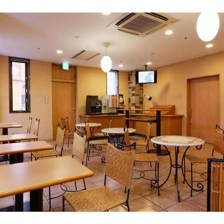 R&B Hotel Kumamoto Shimotori - Vacation Stay 14983V Exterior photo