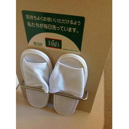 R&B Hotel Kumamoto Shimotori - Vacation Stay 14983V Exterior photo