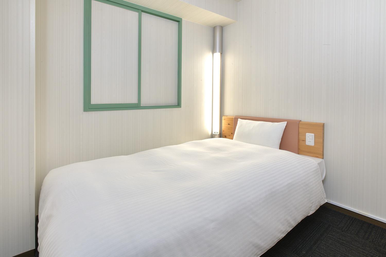 R&B Hotel Kumamoto Shimotori - Vacation Stay 14983V Exterior photo